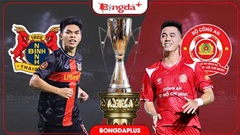 Nhận định bóng đá Ninh Bình vs CA TP.HCM, 18h00 ngày 25/10: Khó cho đội khách